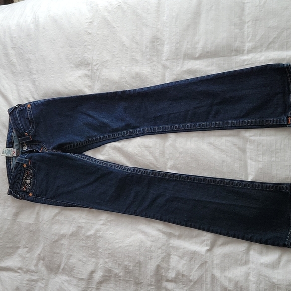 True Religion boot cut jeans - Picture 2 of 10